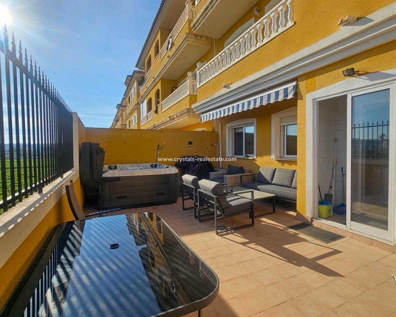 Apartment - Wiederverkauf - Formentera - Formentera del Segura