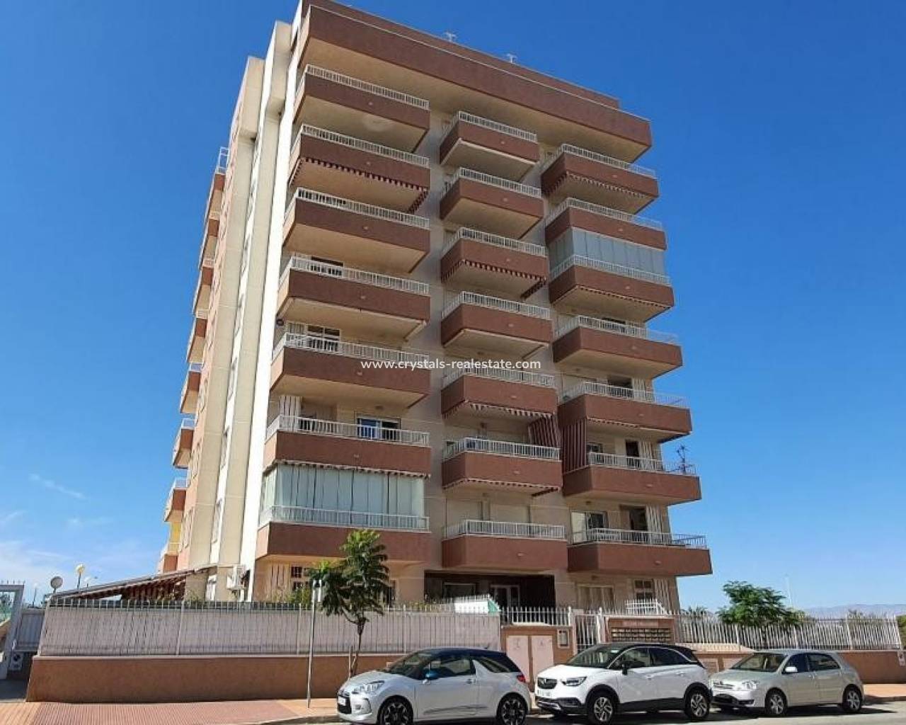 Apartment - Wiederverkauf - Guardamar del Segura - Guardamar del Segura