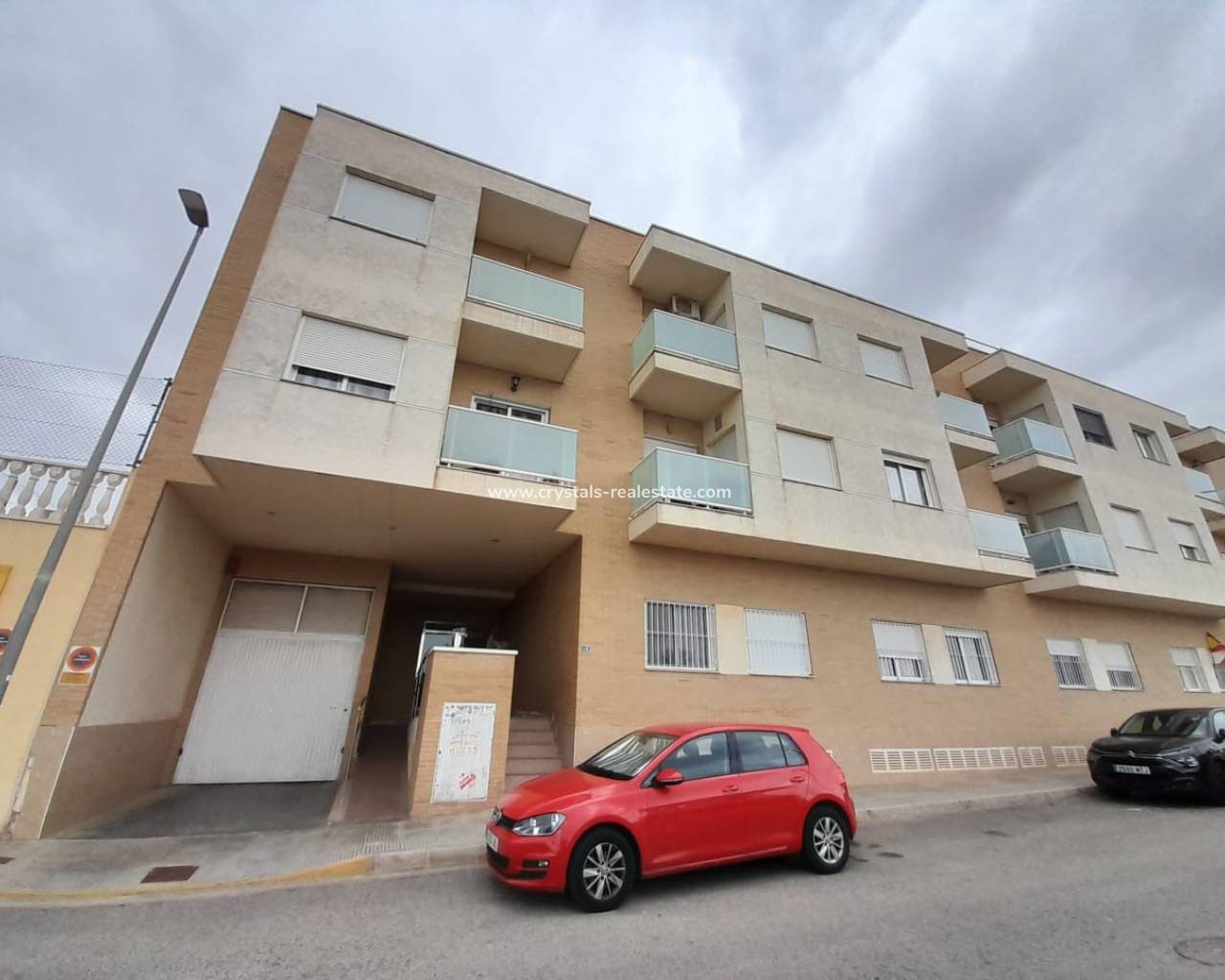 Apartment - Wiederverkauf - Los Montesinos - Costa Blanca