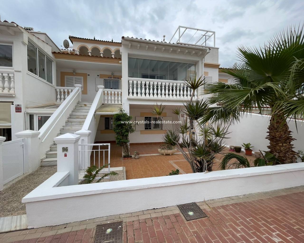 Apartment - Wiederverkauf - Orihuela Costa - Orihuela costa