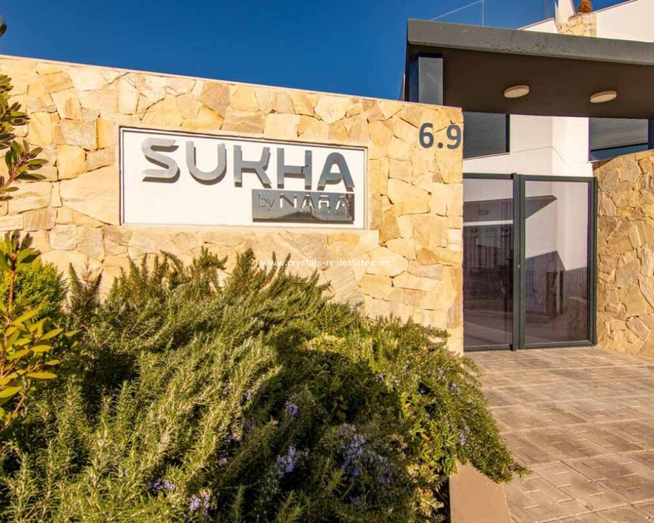 Apartment - Wiederverkauf - Santa Pola - Costa Blanca