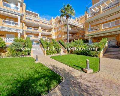 Appartement - Bestaande woningen - Cabo Roig - CRES-82470