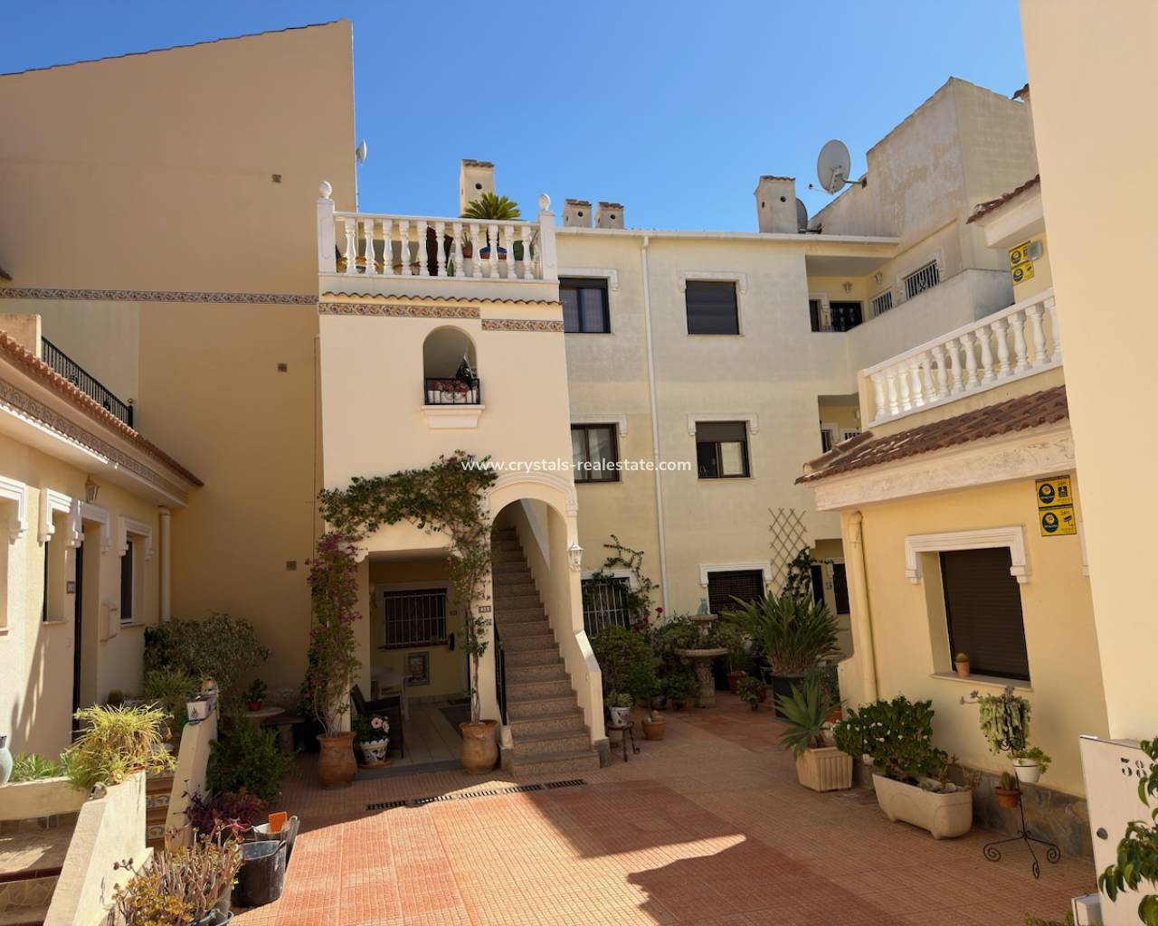 Appartement - Bestaande woningen - Ciudad Quesada - Ciudad Quesada