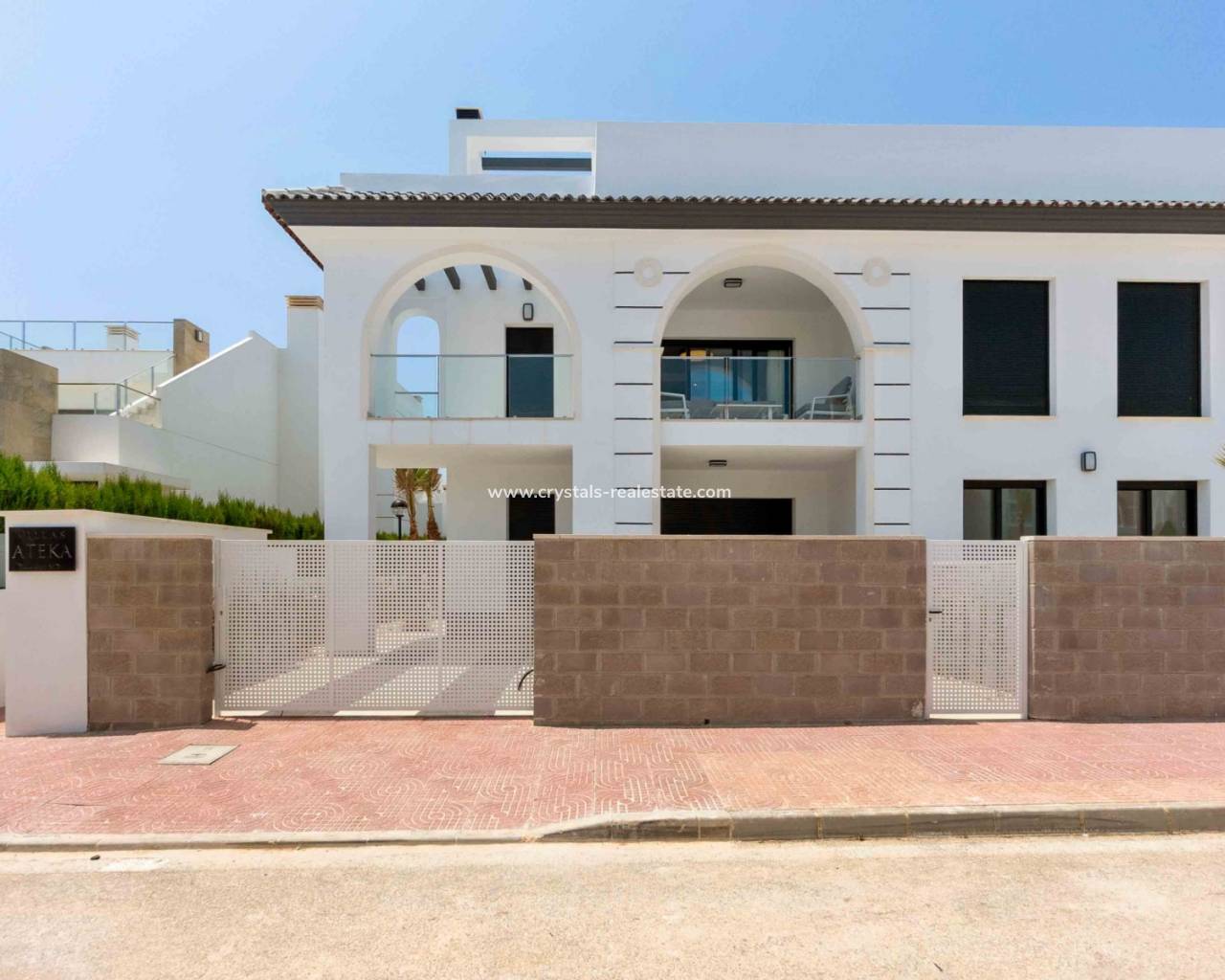 Appartement - Bestaande woningen - Ciudad Quesada - Lo Marabu - Doña Pepa 2