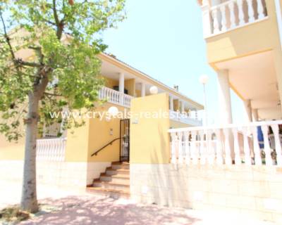 Appartement - Bestaande woningen - Daya Nueva - CRE147-9