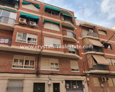 Appartement - Bestaande woningen - Elche - CRF006