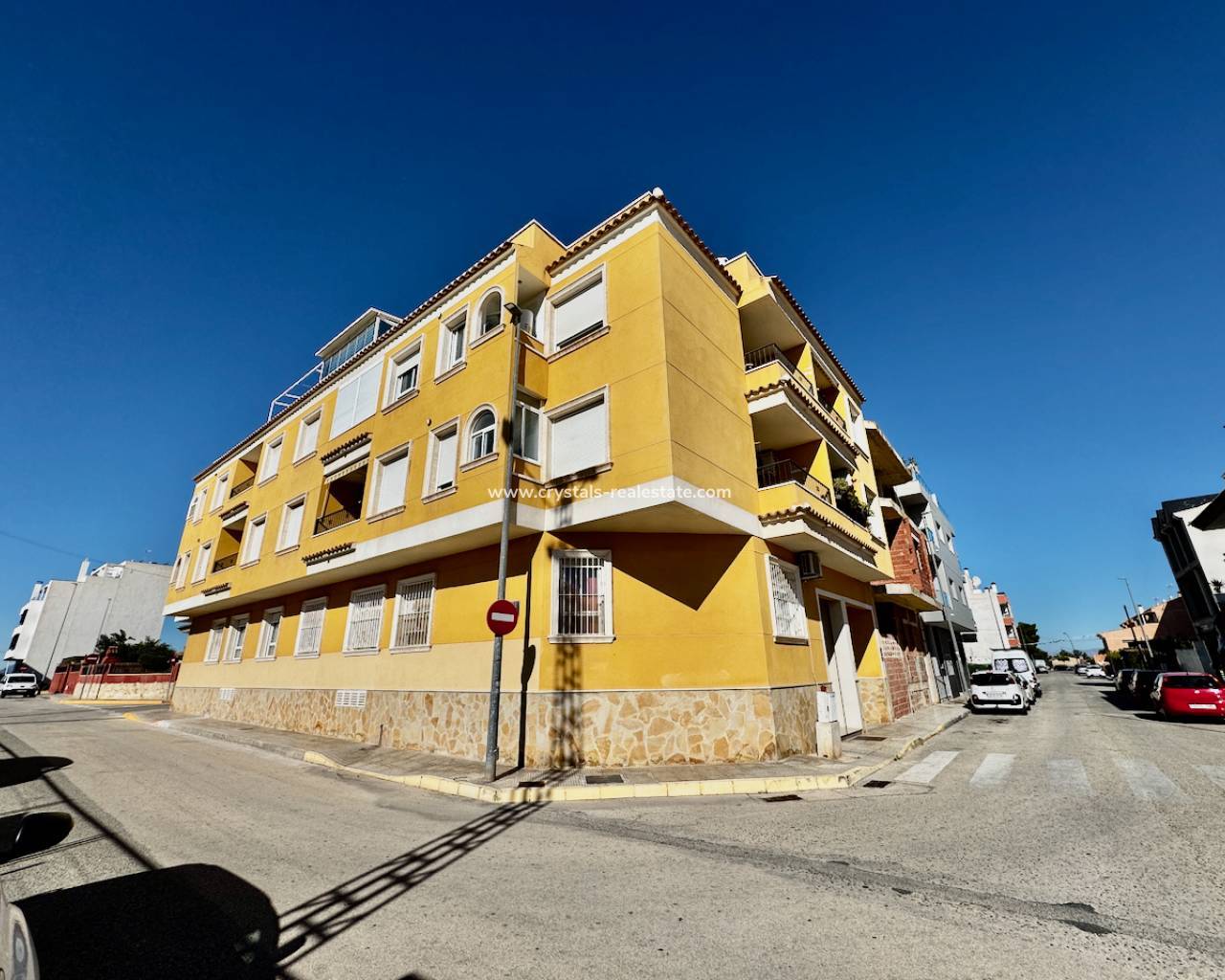 Appartement - Bestaande woningen - Formentera del Segura - Formentera de Segura