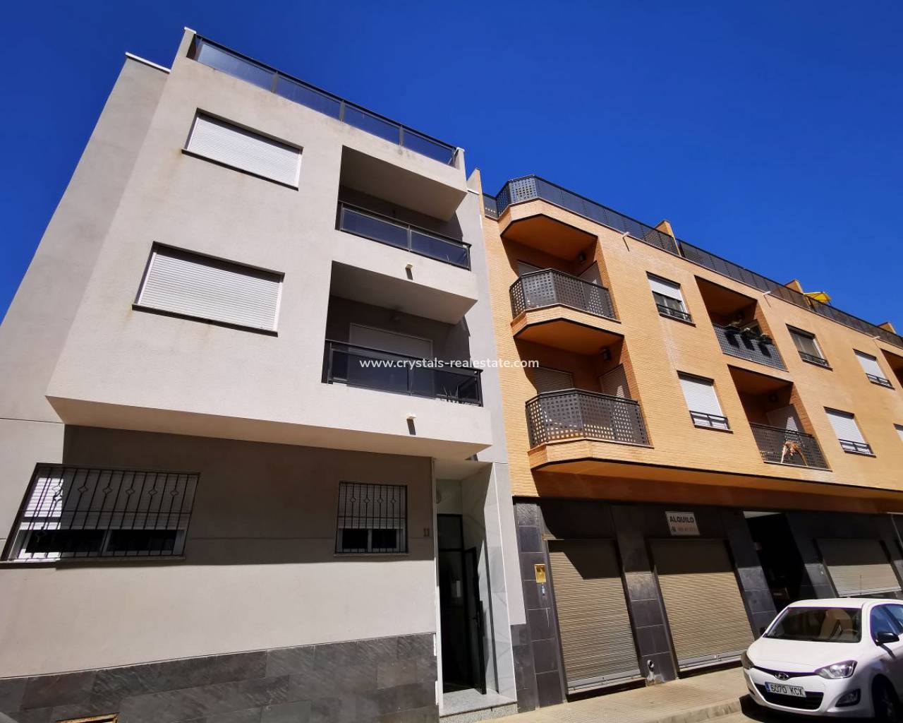 Appartement - Bestaande woningen - Formentera del Segura - Formentera del Segura