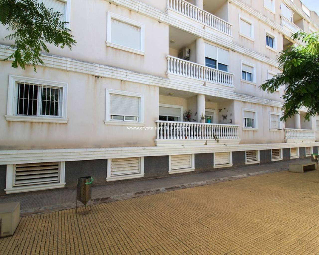 Appartement - Bestaande woningen - Formentera - Formentera del Segura