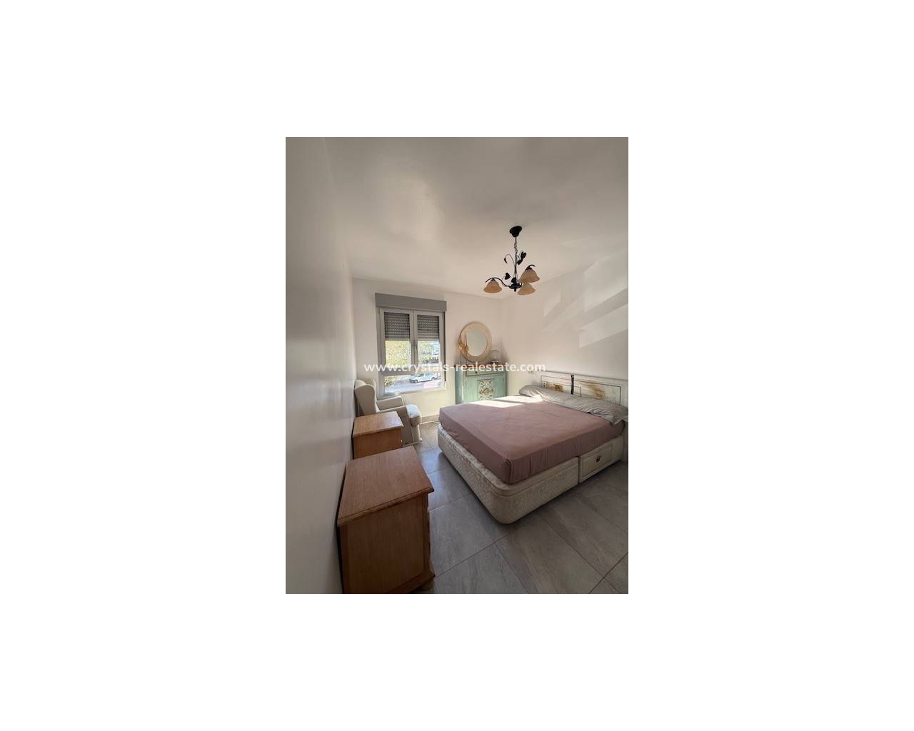 Appartement - Bestaande woningen - Guardamar Del Segur - Guardamar Del Segur