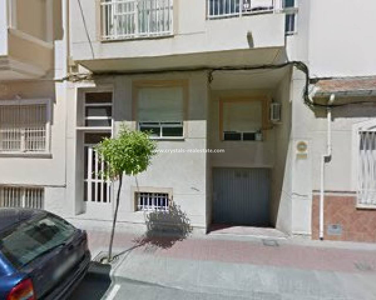 Appartement - Bestaande woningen - Guardamar del Segura - Costa Blanca