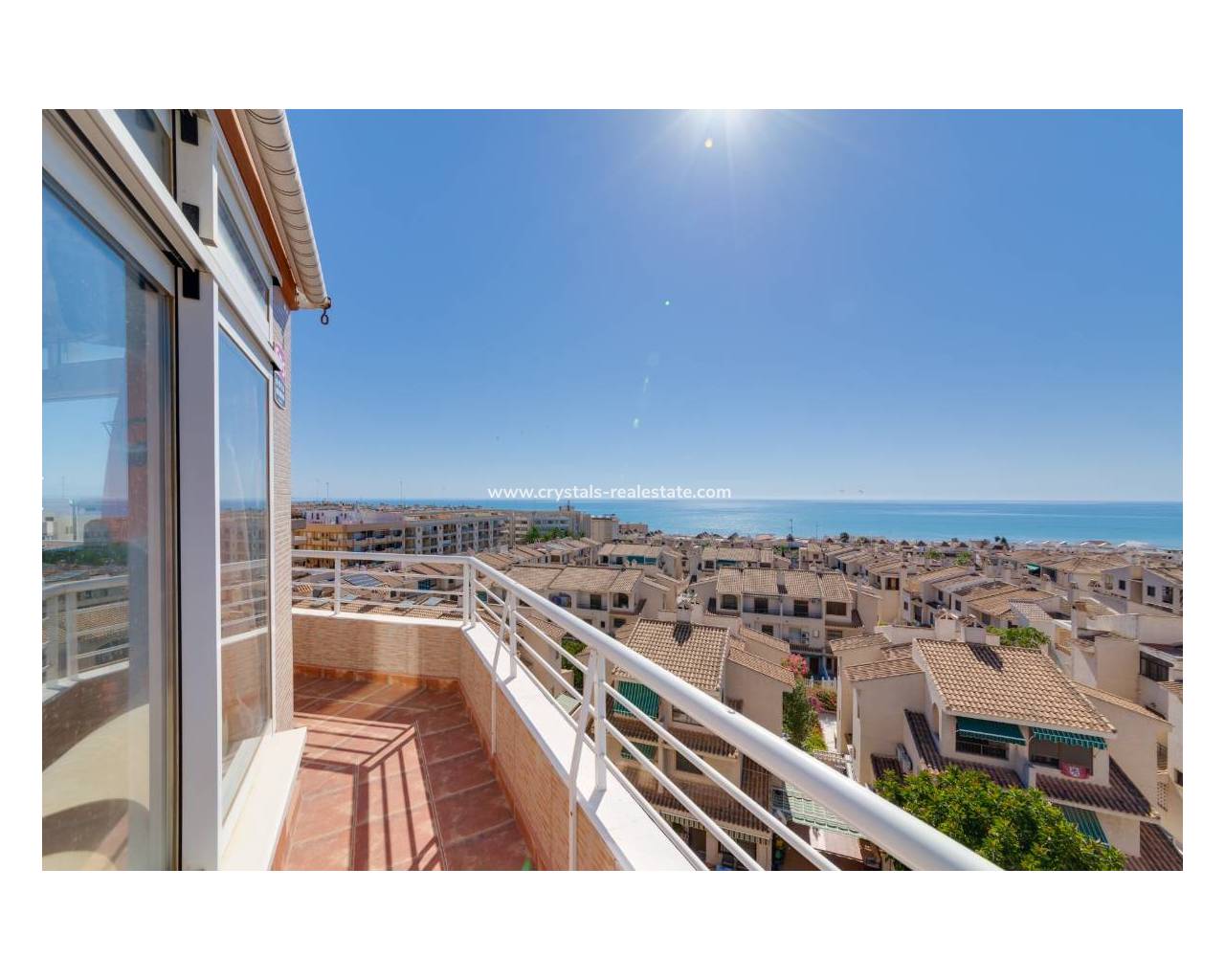 Appartement - Bestaande woningen - Guardamar del Segura - Guardamar