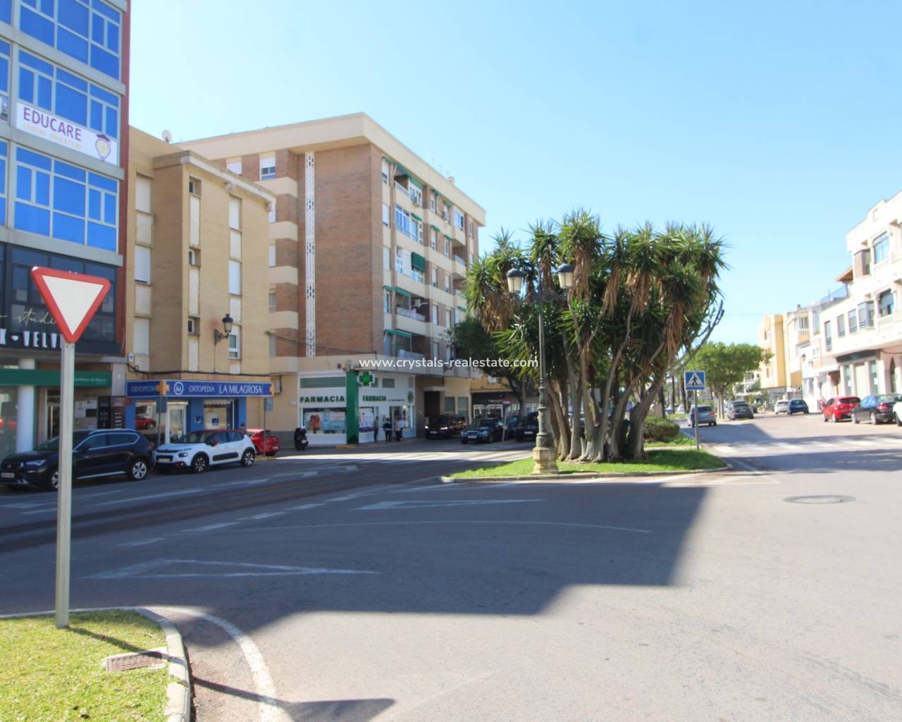 Appartement - Bestaande woningen - Guardamar - Guardamar