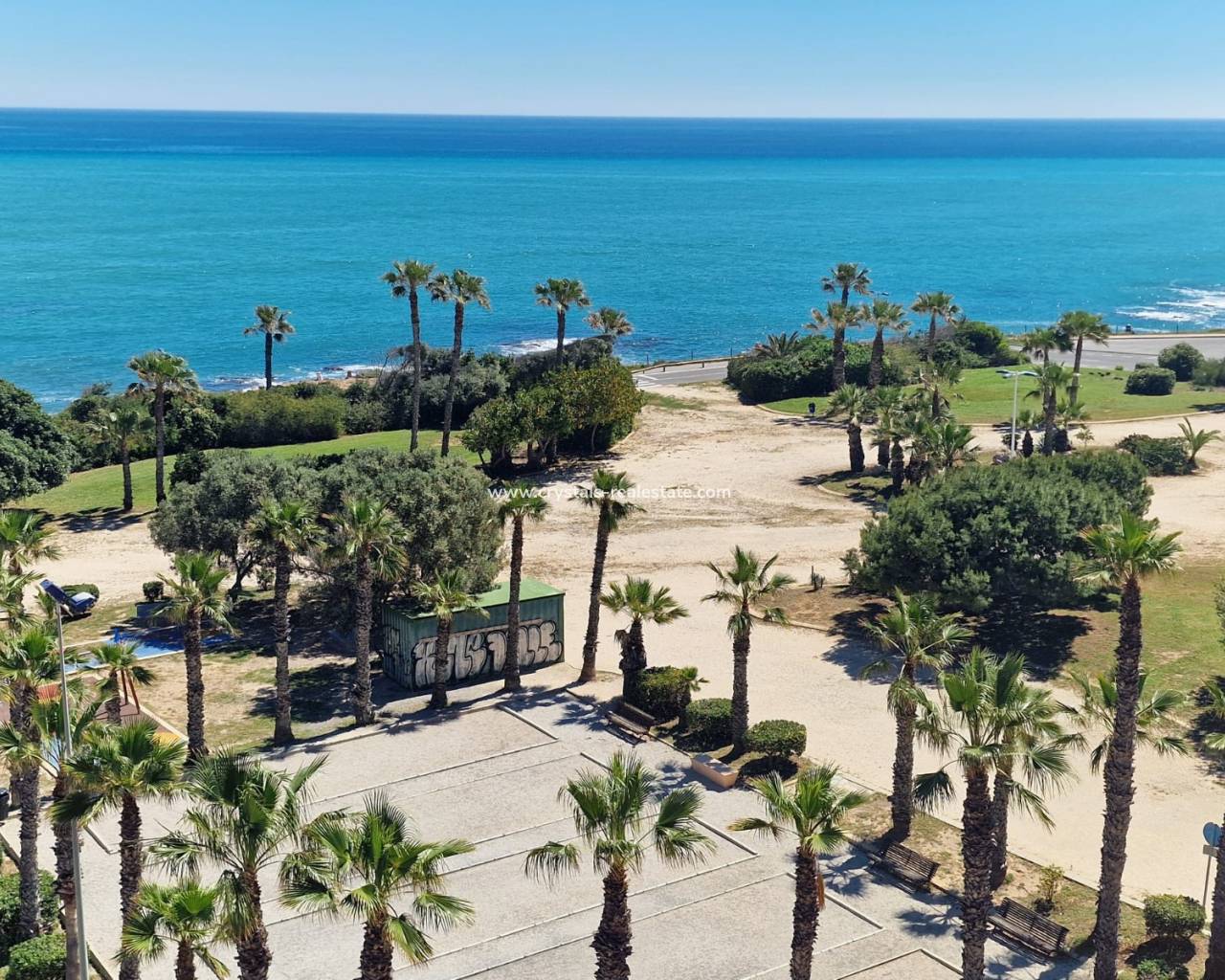 Appartement - Bestaande woningen - La Mata - La Mata