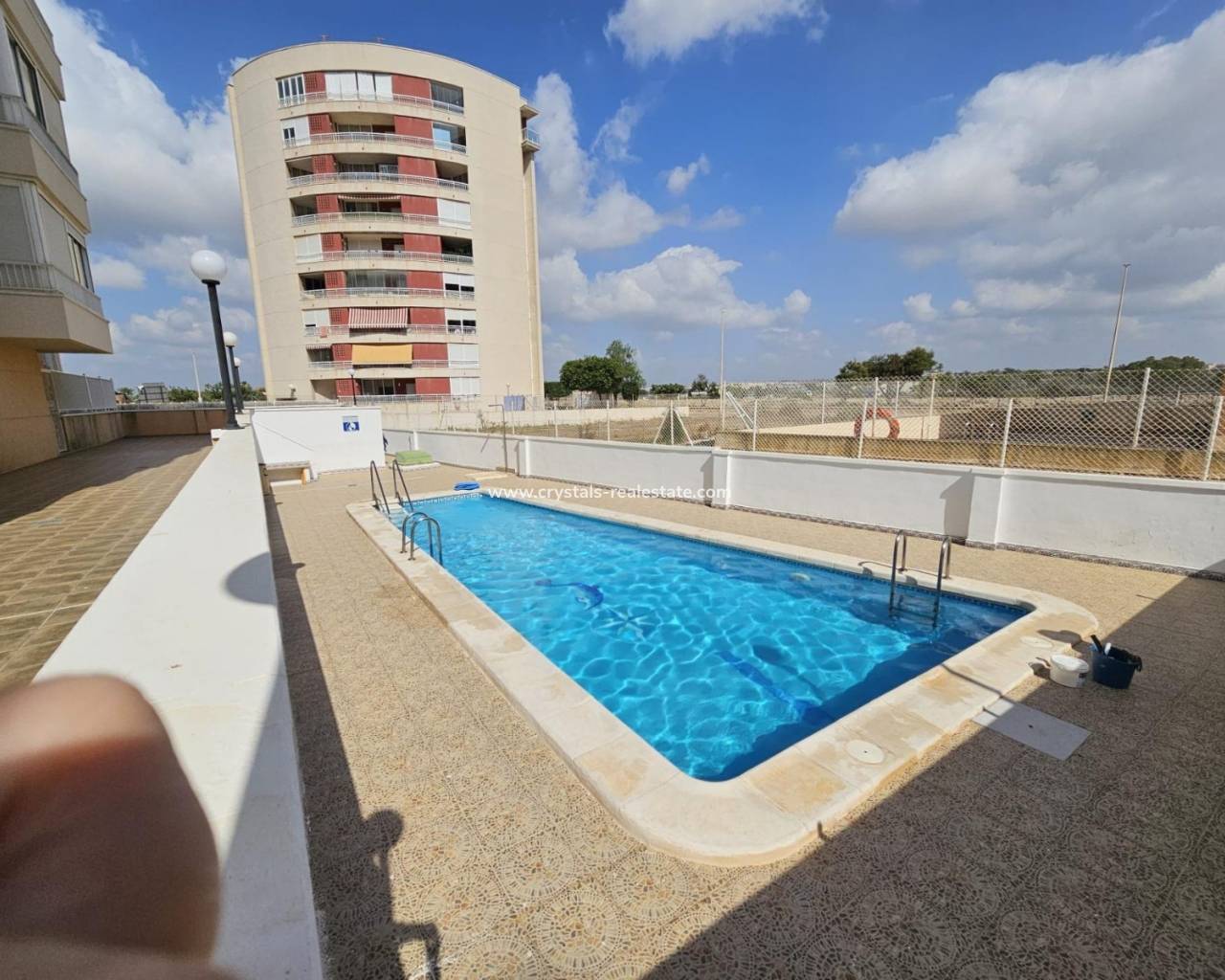 Appartement - Long term Rental - Guardamar - Guardamar