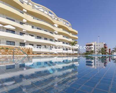 Appartement - Nieuwbouw - Elche Pedanías - CNB186