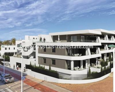 Appartement - Nieuwbouw - La marina - CPN-95953