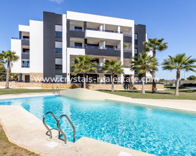 Appartement - Nieuwbouw - Orihuela Costa - CNB195-2