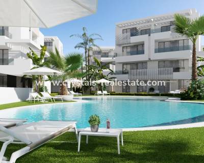 Appartement - Nieuwbouw - Torre Pacheco - CPN-13062