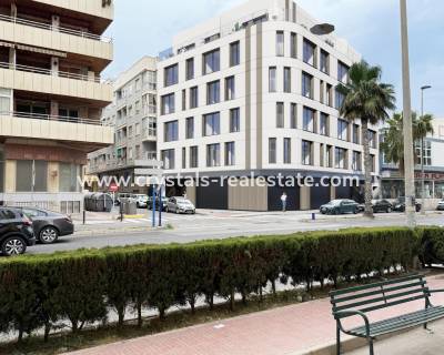 Appartement - Nieuwbouw - Torrevieja - CPN-58781