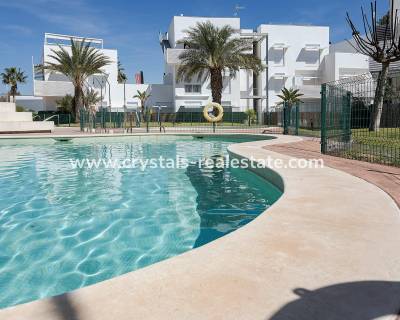 Appartement - Nieuwbouw - Vera - CPN-17331