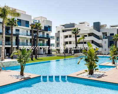 Appartement - Nouvelle construction - Guardamar del Segura - CNB271-2