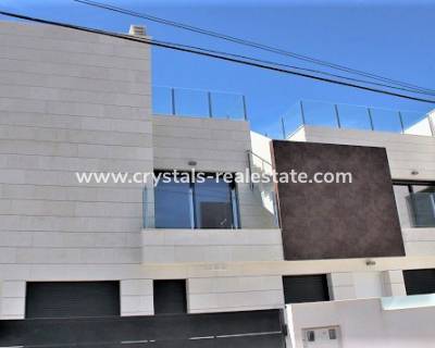 Appartement - Nouvelle construction - Murcia - CNB217