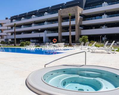 Appartement - Nouvelle construction - Orihuela Costa - CNB189-B