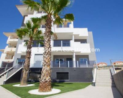 Appartement - Nouvelle construction - Orihuela Costa - CPN-64099