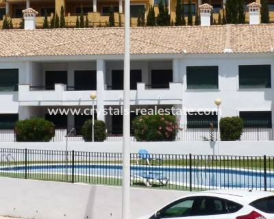Appartement - Nouvelle construction - Orihuela Costa - CPN-84507