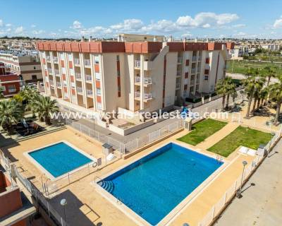 Appartement - Nouvelle construction - Orihuela Costa - CPN-86258