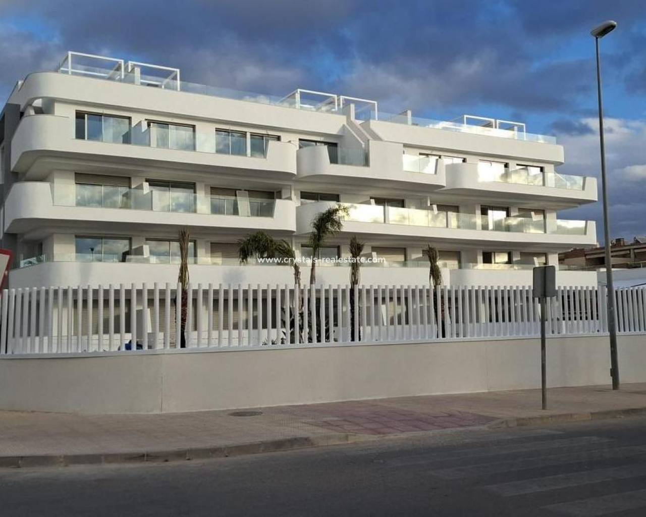 Appartement - Nouvelle construction - Orihuela Costa - Lomas De Cabo Roig