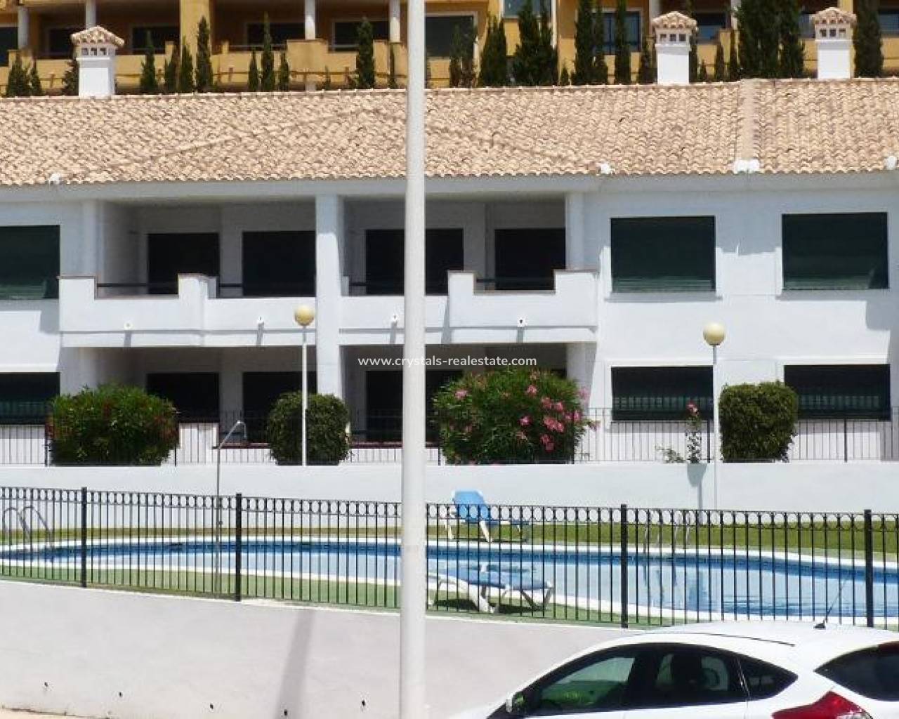 Appartement - Nouvelle construction - Orihuela Costa - Lomas de Campoamor