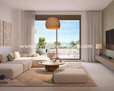 Appartement - Nouvelle construction - Pulpi - CPN-31625