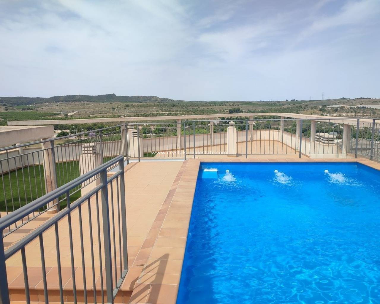 Appartement - Nouvelle construction - San Miguel de Salinas - San Miguel de Salinas
