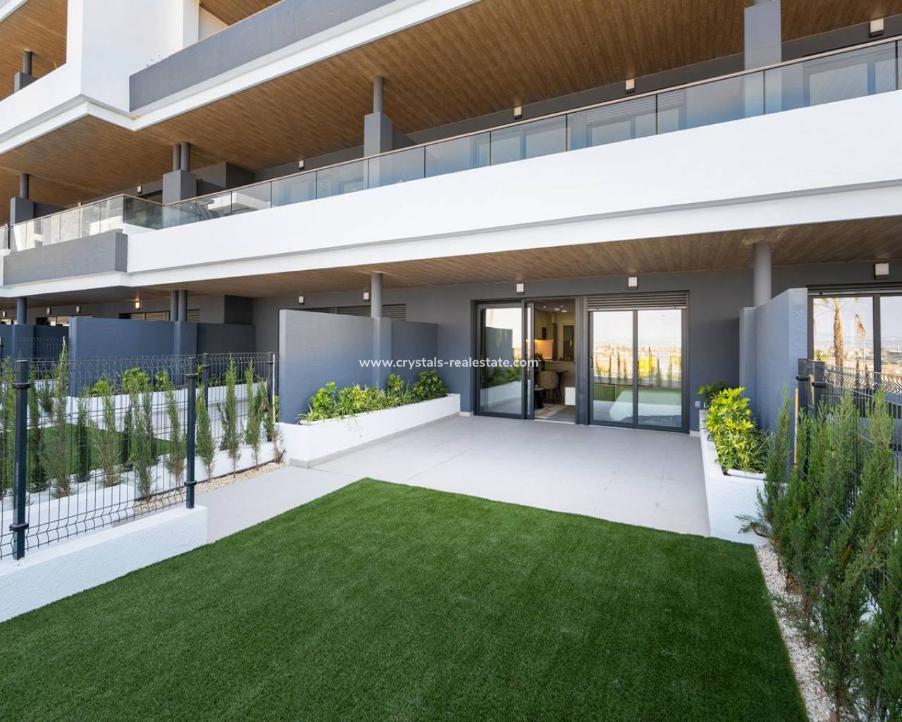 Appartement - Nouvelle construction - Torrevieja - Torrevieja