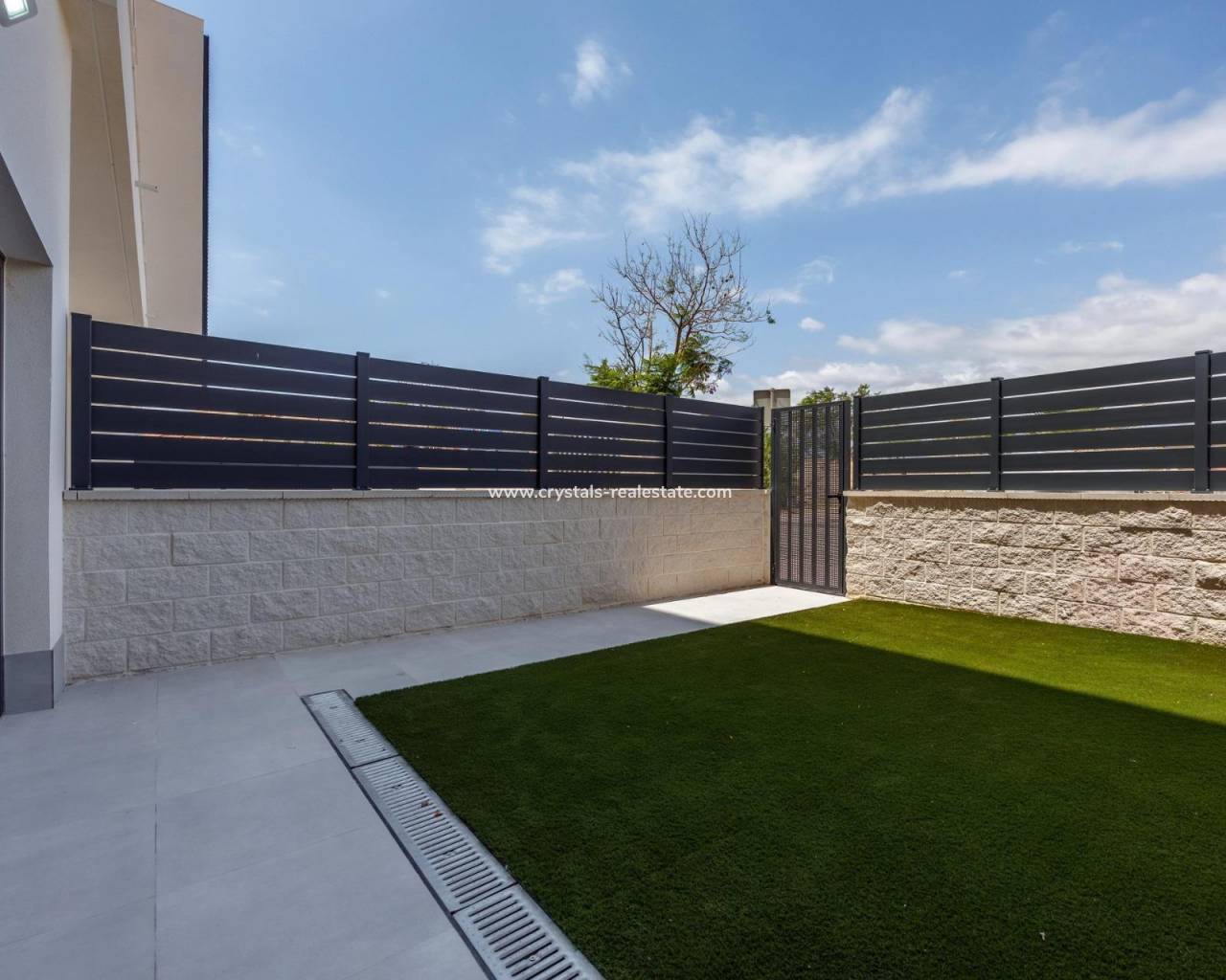 Appartement - Nouvelle construction - Villajoyosa - Gasparot