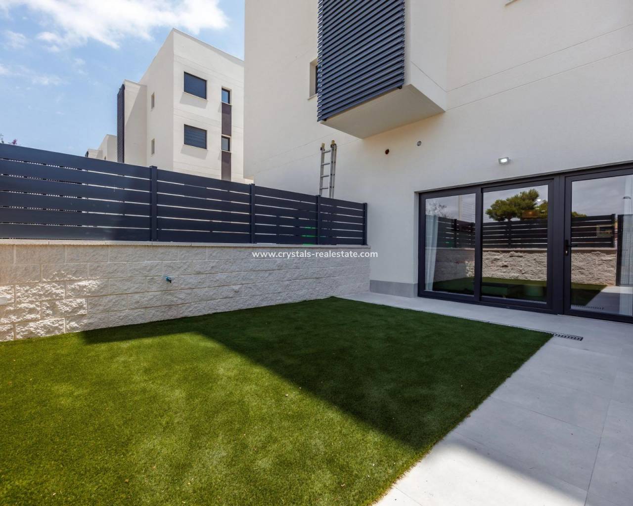 Appartement - Nouvelle construction - Villajoyosa - Gasparot