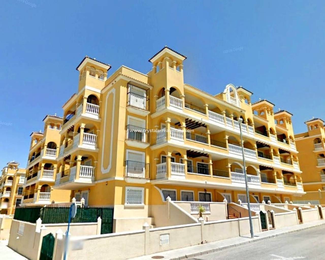 Appartement - Revente - Algorfa - Algorfa