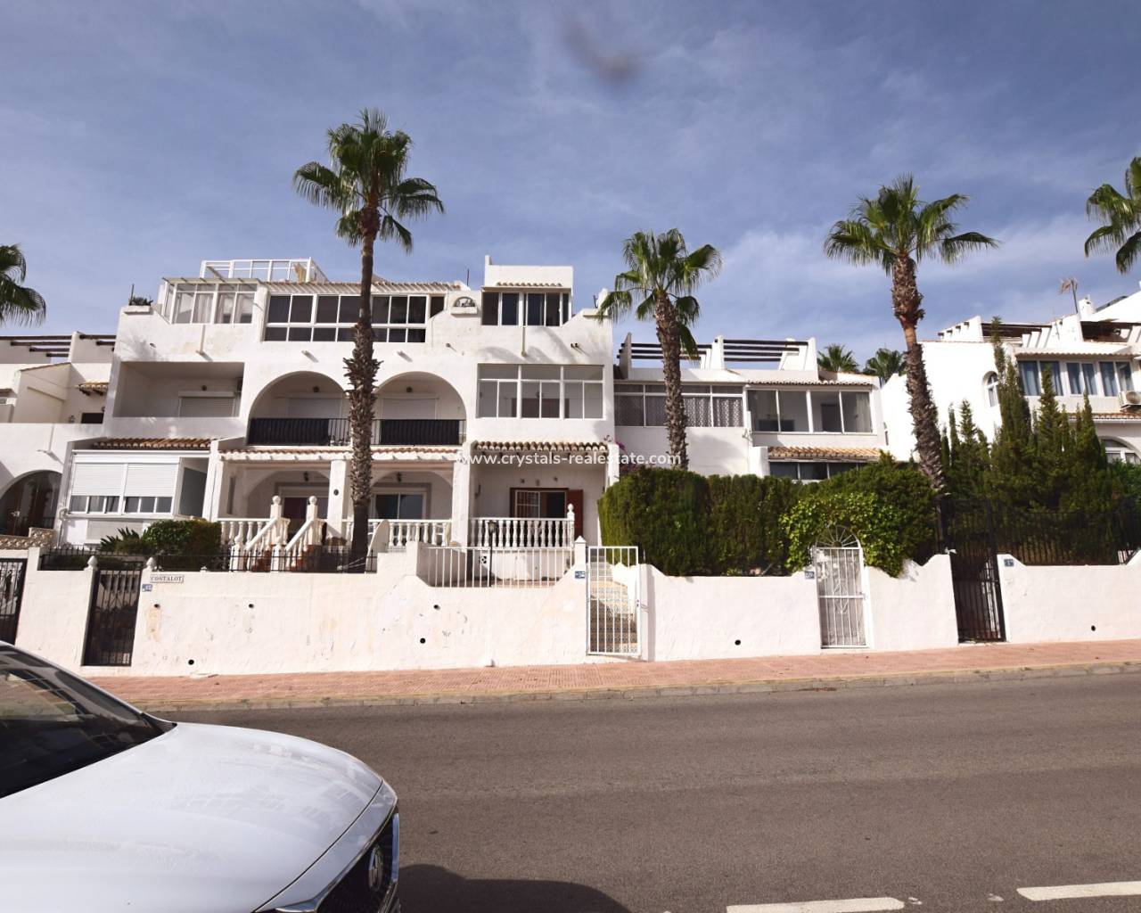 Appartement - Revente - Ciudad Quesada - Upper Quesada