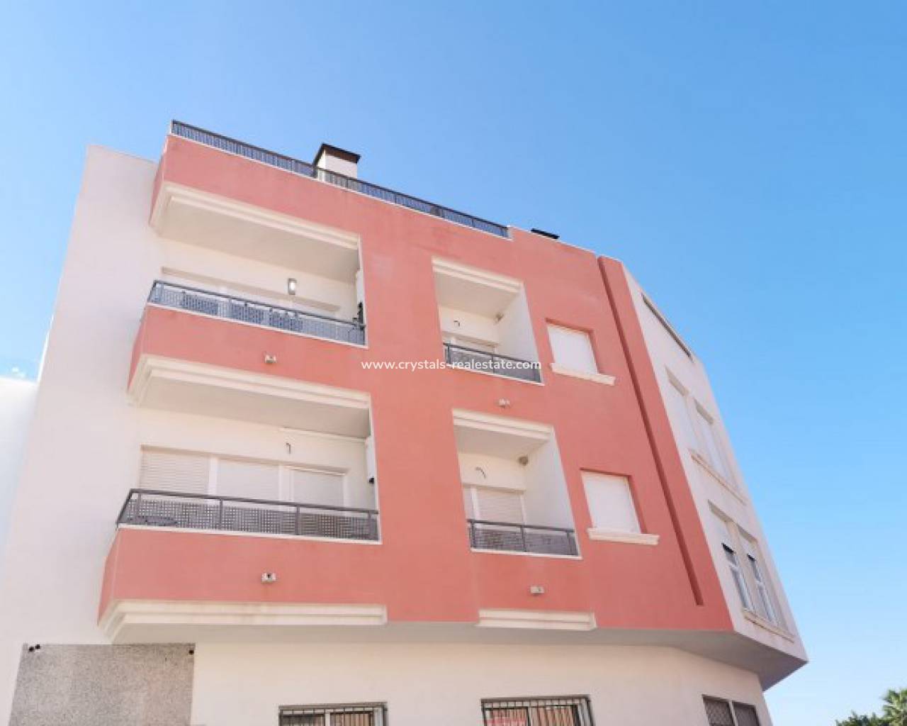 Appartement - Revente - Formentera del Segura - Formentera del Segura