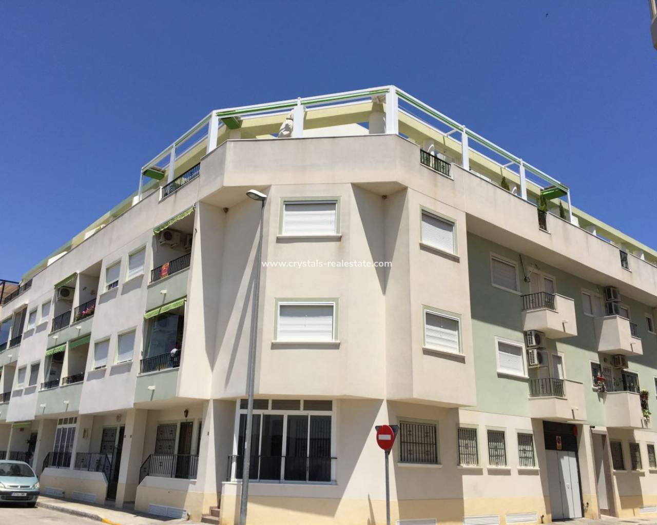 Appartement - Revente - Formentera del Segura - Formentera del Segura