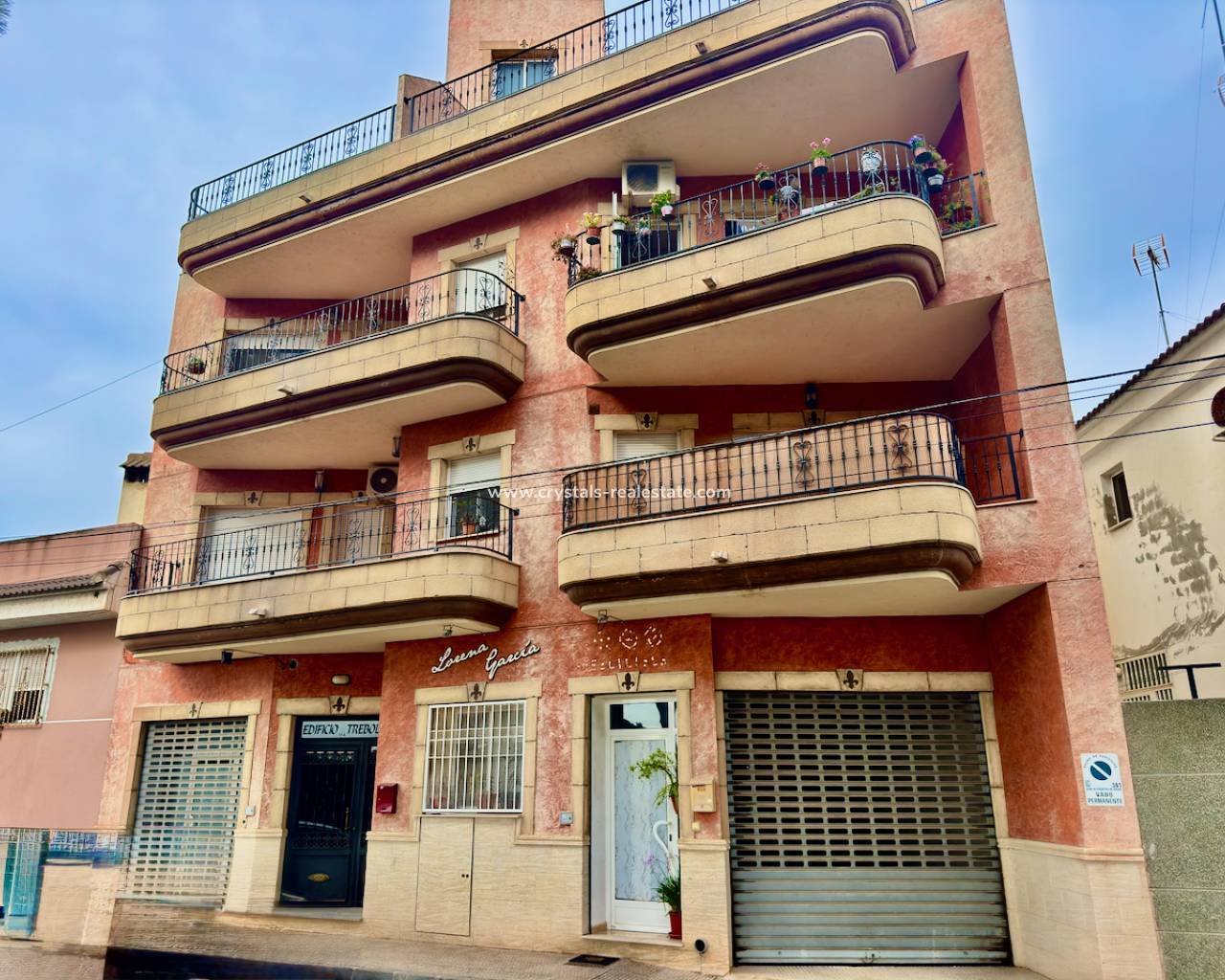 Appartement - Revente - Formentera del Segura - Formentera del Segura