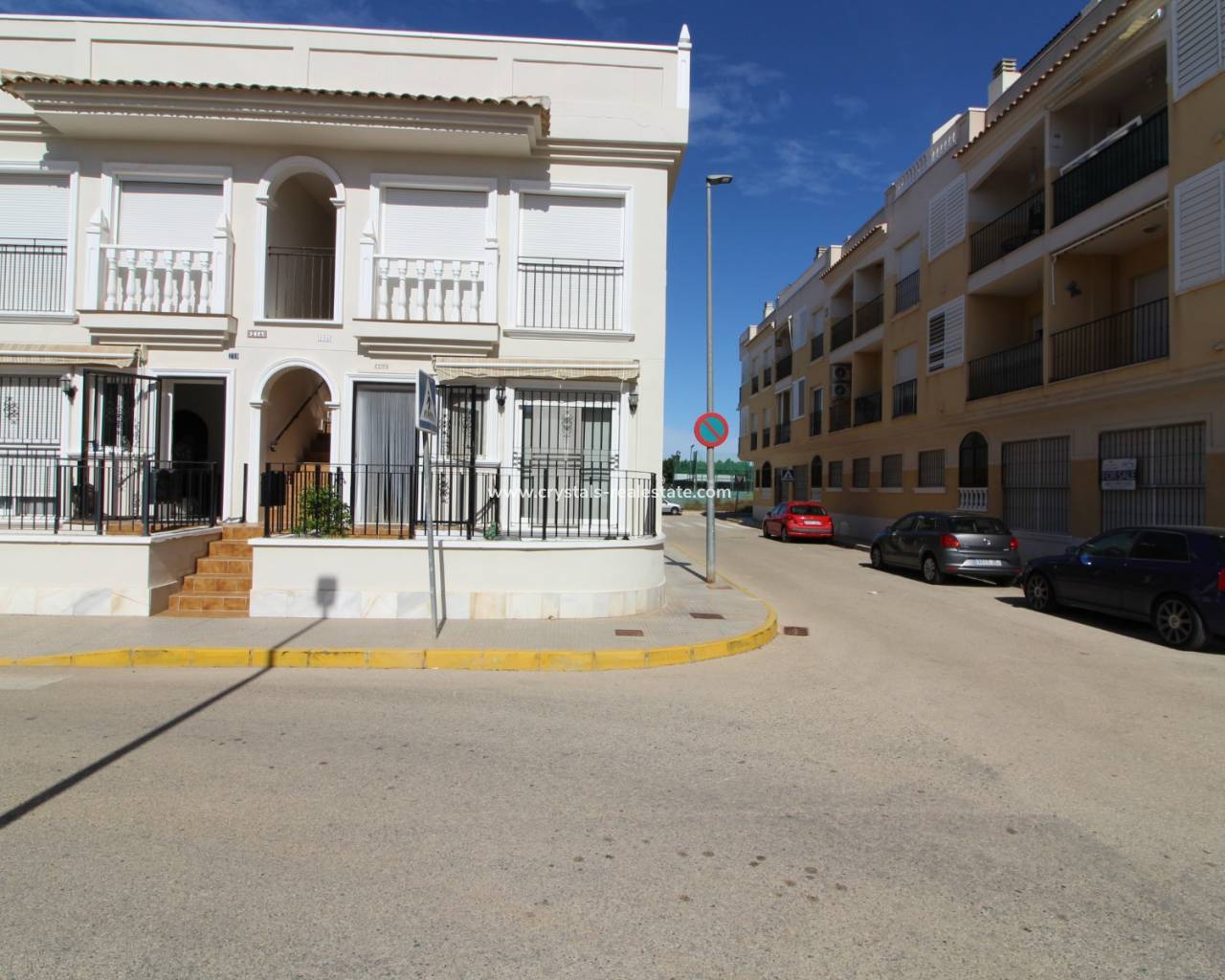 Appartement - Revente - Formentera - Formentera del Segura