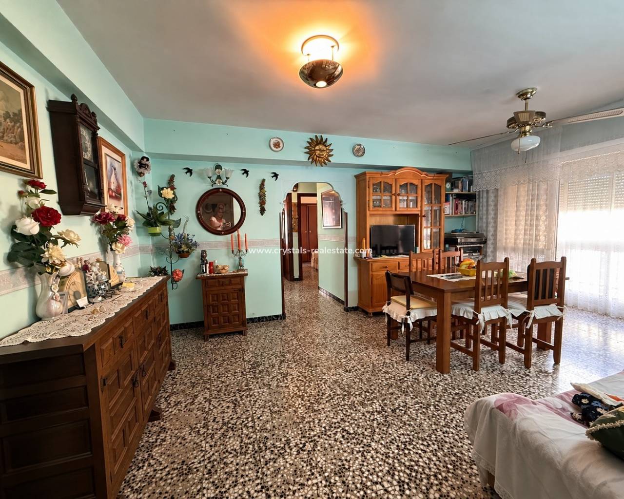 Appartement - Revente - Guardamar del Segura - Guardamar del Segura
