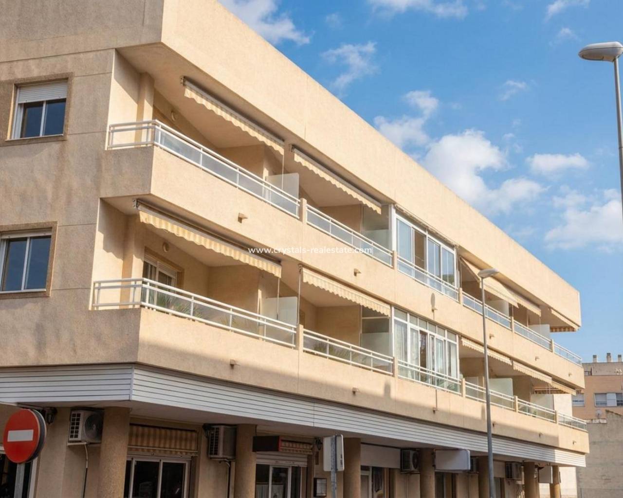 Appartement - Revente - Rojales - Rojales
