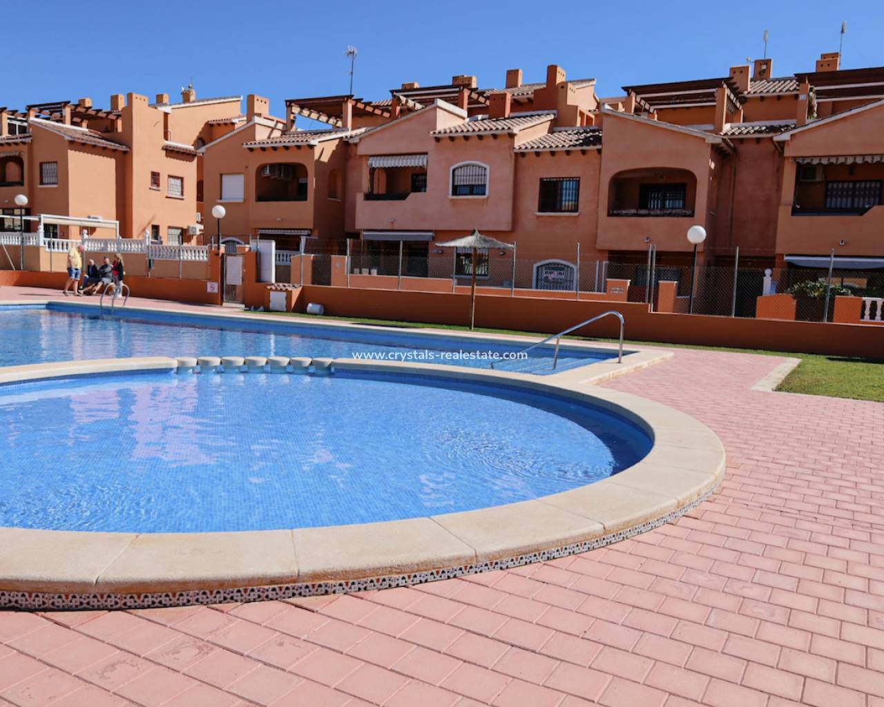 Appartement - Revente - Torrevieja - Torrevieja