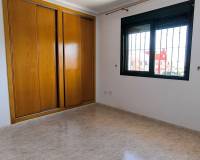 Bestaande woningen - Apartment / Penthouse - Ciudad Quesada - dona pepe