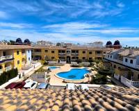 Bestaande woningen - Apartment / Penthouse - Ciudad Quesada - dona pepe