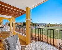 Bestaande woningen - Appartement - Algorfa - Fontana